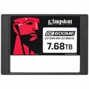 Kingston DC600M Series 2.5" SATA Enterprise SSD - 7.68 TB