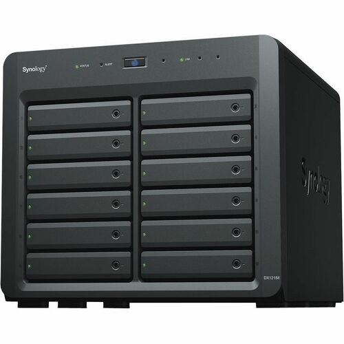 Synology Expansion Unit DX1215II