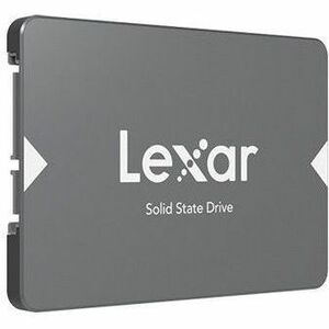Origin Storage Lexar NS100 2 TB 2.5" Serial ATA III - 2 TB