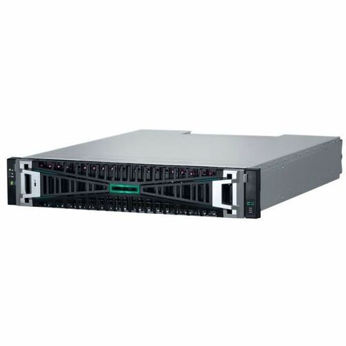 Hewlett Packard Enterprise MSA 2070 SAN Storage System