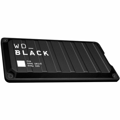 Western Digital Black WDBAWY0010BBK-WESN Solid State Drive - 1 TB