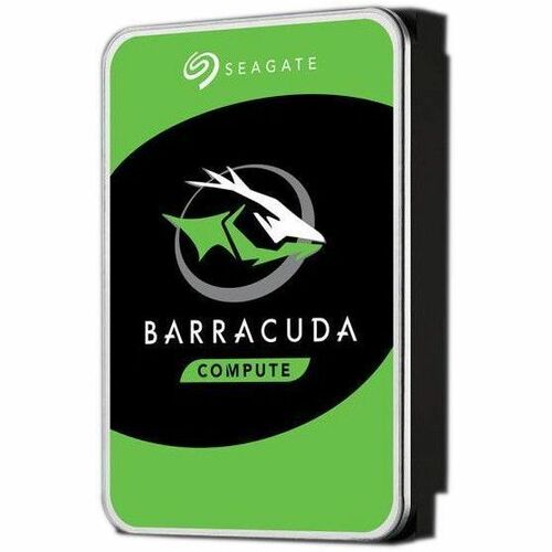 Seagate Barracuda ST1000DM014 Hard Drive - 1 TB