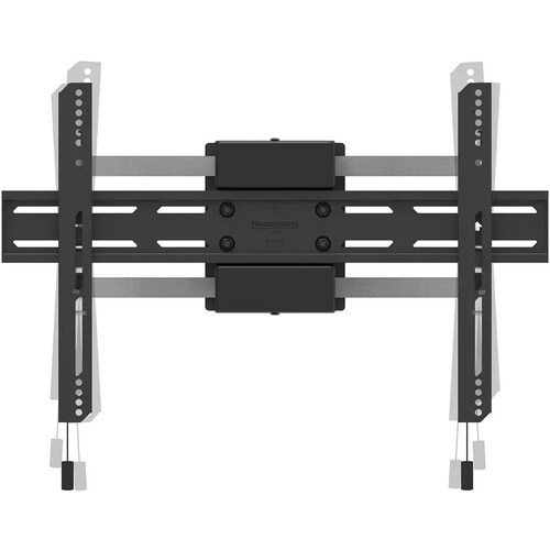 Neomounts Screen Pillar Mount fixed VESA 600X400