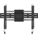 Neomounts Screen Pillar Mount fixed VESA 600X400