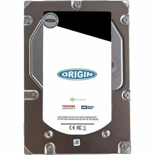 Origin Storage Hard Drive - 500 GB