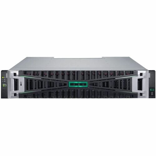 Hewlett Packard Enterprise MSA 2070 SAN Storage System