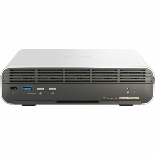Qnap TBS-h574TX-i5-16G SAN/NAS Storage System