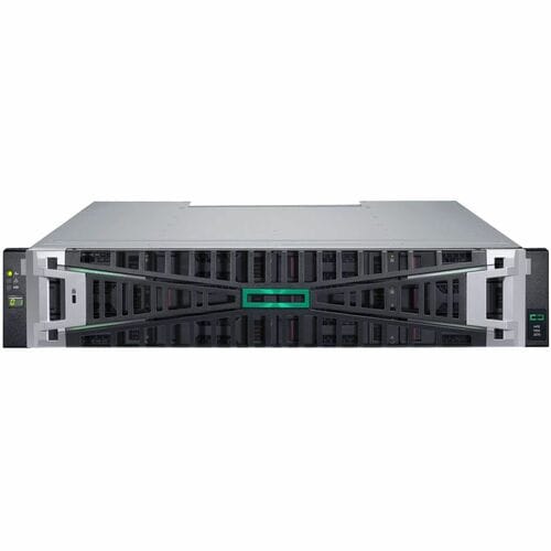 Hewlett Packard Enterprise MSA 2070 SAN Storage System