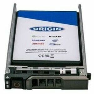 Origin Storage CPQ-960ESASRI-S12 internal solid state drive 2.5" 960 GB SAS 3D eTLC - 960 GB