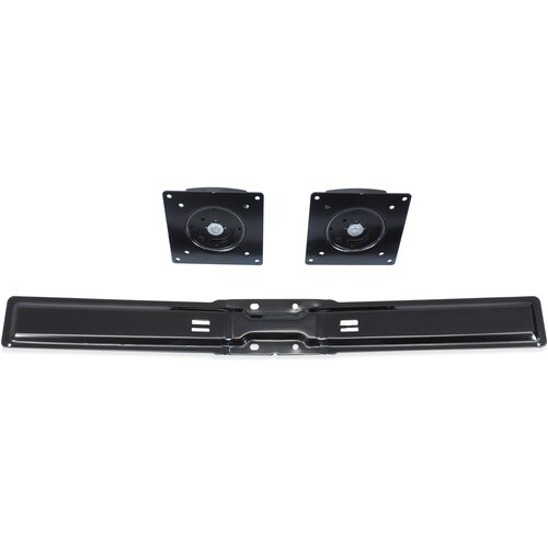 Ergotron Conversion Kit: Single HD to Dual