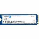 Kingston NV3 PCIe 4.0 NVMe SSD - 1 TB