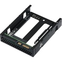 Qnap QDA-A2AR DAS Storage System