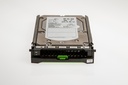 Origin Storage HDD, Hot Swap, 600GB, 15000RPM, 3.5 inch (8.9cm), 6G SAS, Recertified - 600 GB