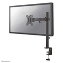 Neomounts Desk Mount 2 pivots  Black 13-32in