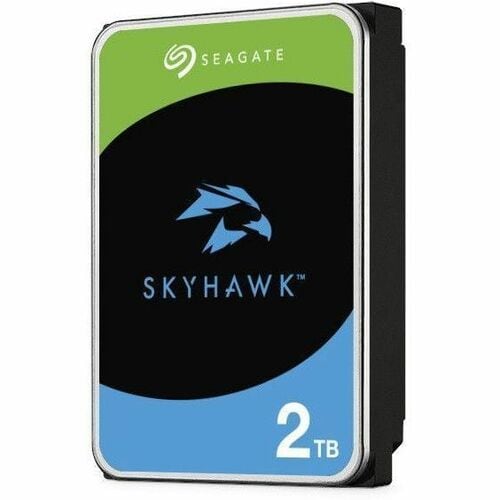 Seagate SkyHawk ST2000VX017 Hard Drive - 2 TB
