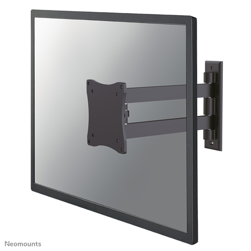 Neomounts FLATSCREEN WALL MOUNT 2 PIVOTS