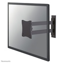 Neomounts FLATSCREEN WALL MOUNT 2 PIVOTS