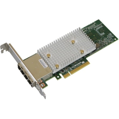 Microchip HBA 1100-16e Single