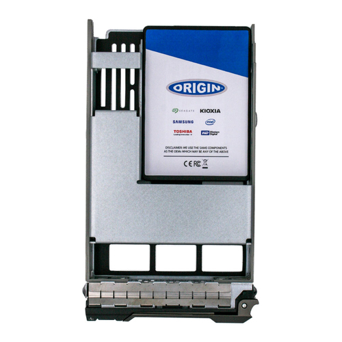 Origin Storage Solid State Drive - 240 GB