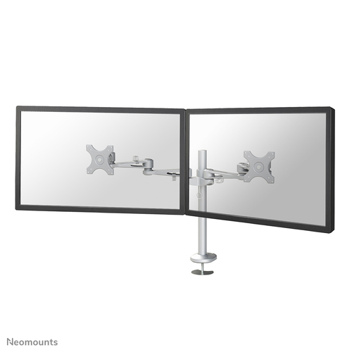 Neomounts Flatscreen Desk Mount (grommet