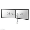 Neomounts Flatscreen Desk Mount (grommet