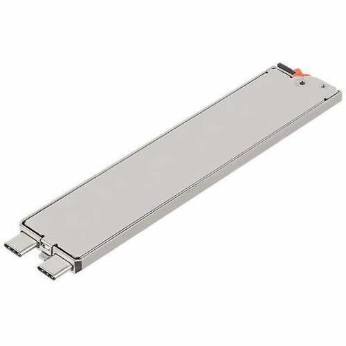 Getac Solid State Drive - 2 TB