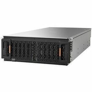 Western Digital 102-Bay Hybrid Storage Platform