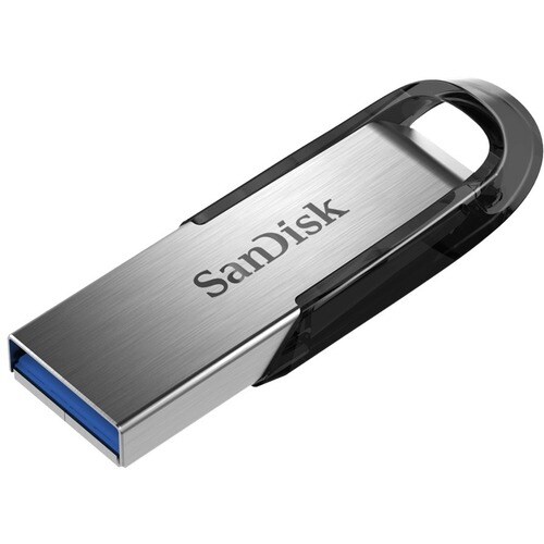 Sandisk Ultra Flair USB 3.0 Flash Drive - 512GB - 512 GB