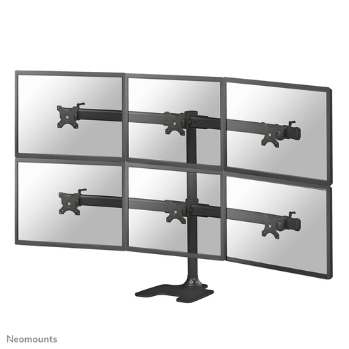 Neomounts Flat Screen Desk Mount (stand/
