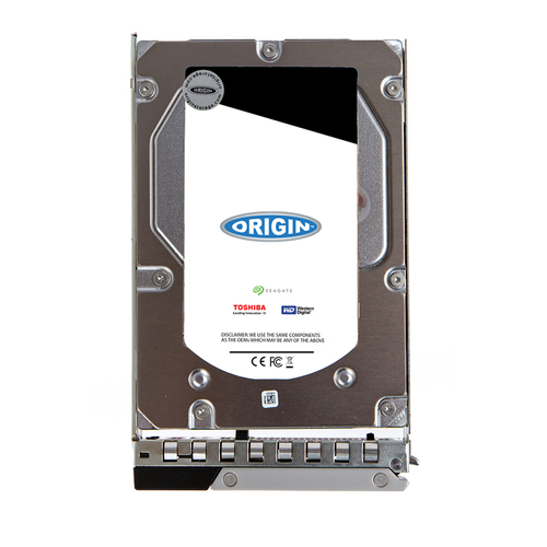 Origin Storage Dell Hard Drive - 1.95 TB