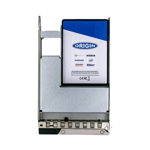 Origin Storage Solid State Drive - 240 GB