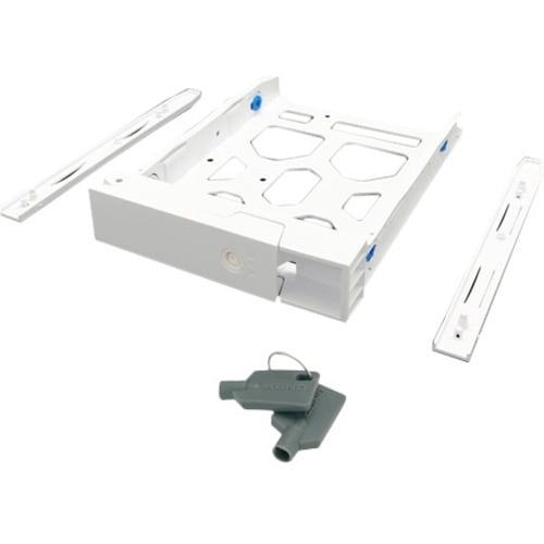 Qnap TRAY-35-WHT01 Drive Bay Adapter