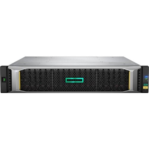 Hewlett Packard Enterprise MSA 2050 LFF Disk Enclosure