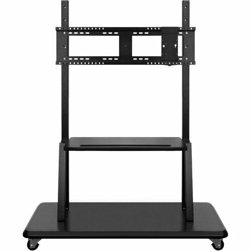 Viewsonic VB-STND-001-2C Rolling Trolley Cart Stand