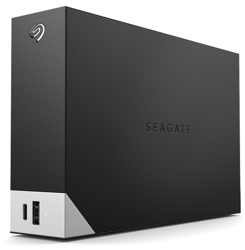 Seagate One Touch STLC12000402 Hard Drive - 12 TB