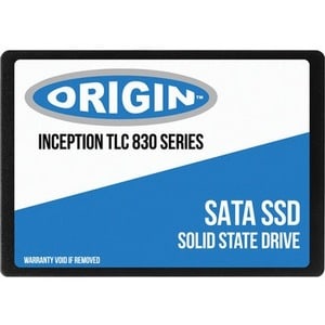 Origin Storage 2.5in 1TB Serial ATA III - 1 TB