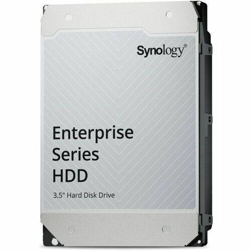 Synology 3.5" SATA HDD Enterprise Series - 4 TB