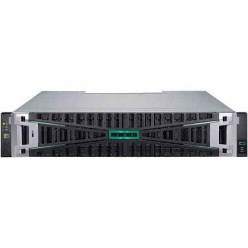 Hewlett Packard Enterprise MSA 2070 SAN Storage System