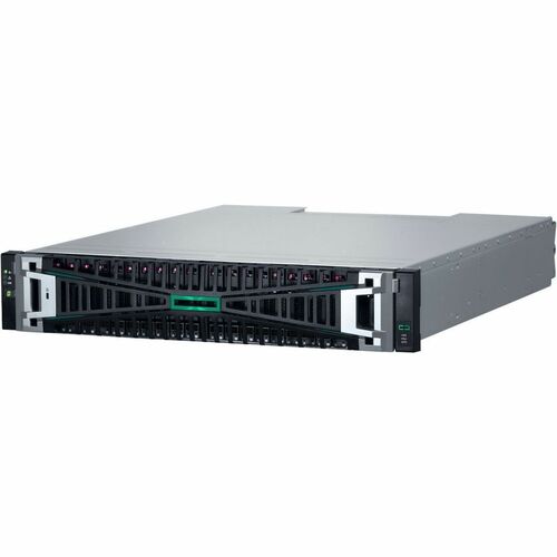 Hewlett Packard Enterprise MSA 2070 SAN Storage System