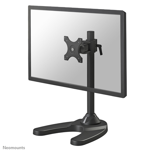 Neomounts Flatscreen Desk Mount (stand/foot)black