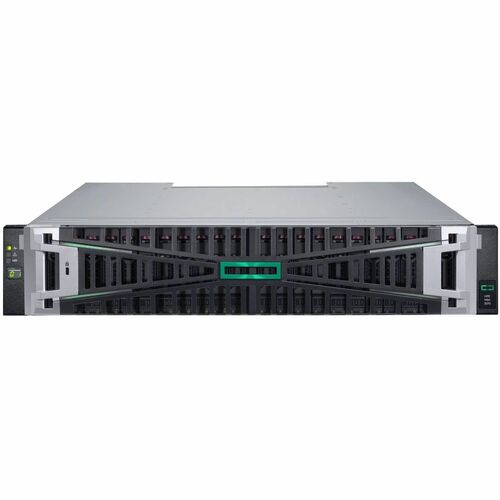 Hewlett Packard Enterprise MSA 2070 SAN Storage System
