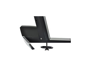 Ergotron IMAC TILT FRICTION WEDGE ERGOTRON BLACK