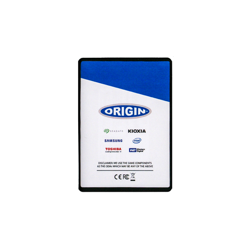 Origin Storage Solid State Drive - 240 GB