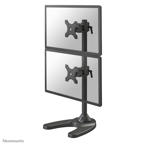 Neomounts LCD/LED/TFT desk mount black