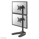Neomounts LCD/LED/TFT desk mount black