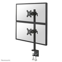 Neomounts LCD/LED/TFT desk mount black
