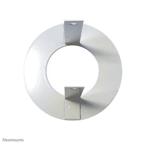 Neomounts Ceiling cover for FPMA 51 mm metal