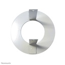 Neomounts Ceiling cover for FPMA 51 mm metal