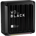 Western Digital BLACK D50 Game Dock NVMe SSD - 1 TB
