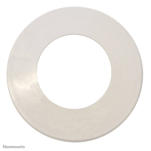 Neomounts Ceiling cover F/FPMA-C100 50mm